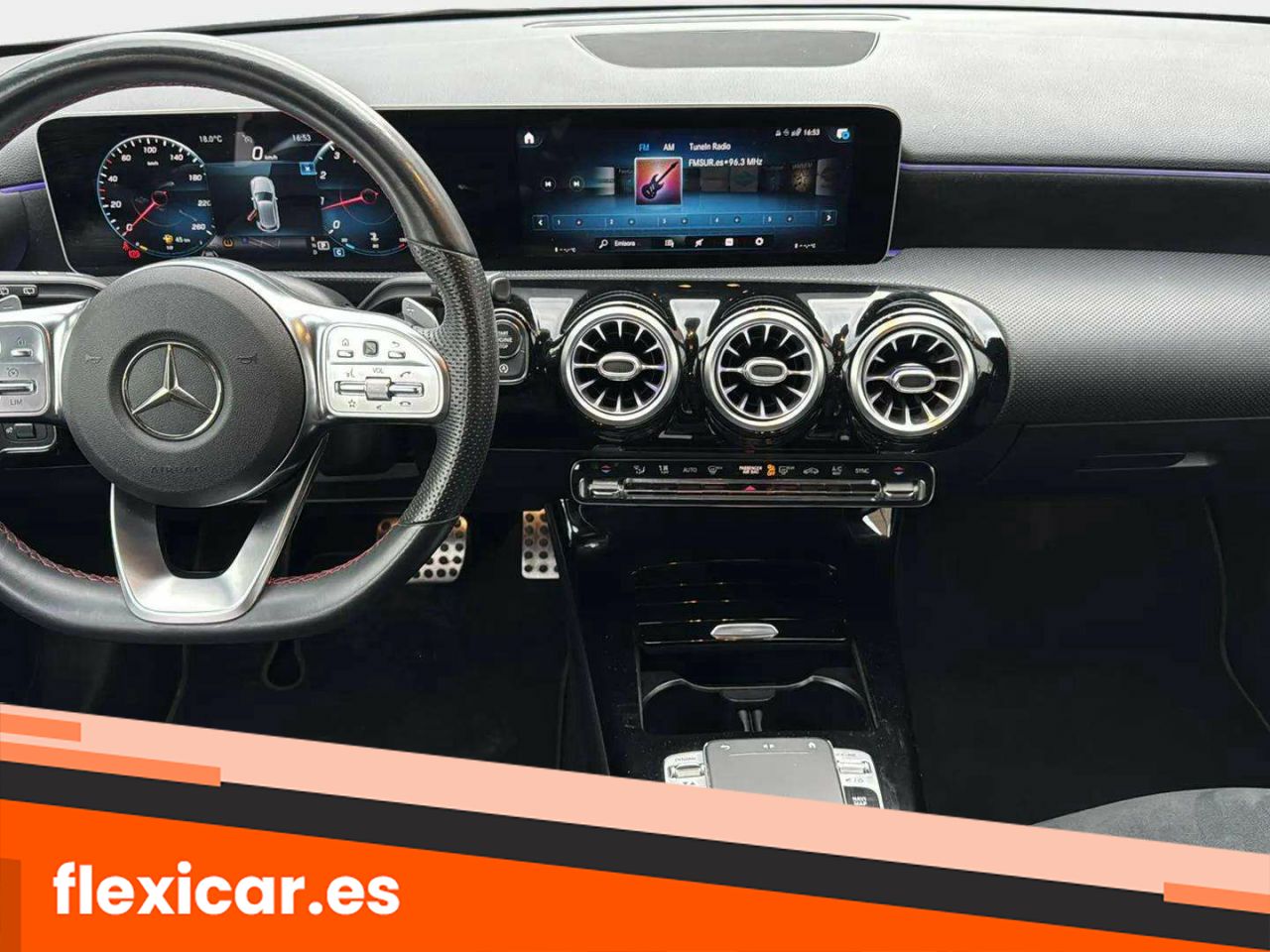 Foto Mercedes-Benz Clase A 12