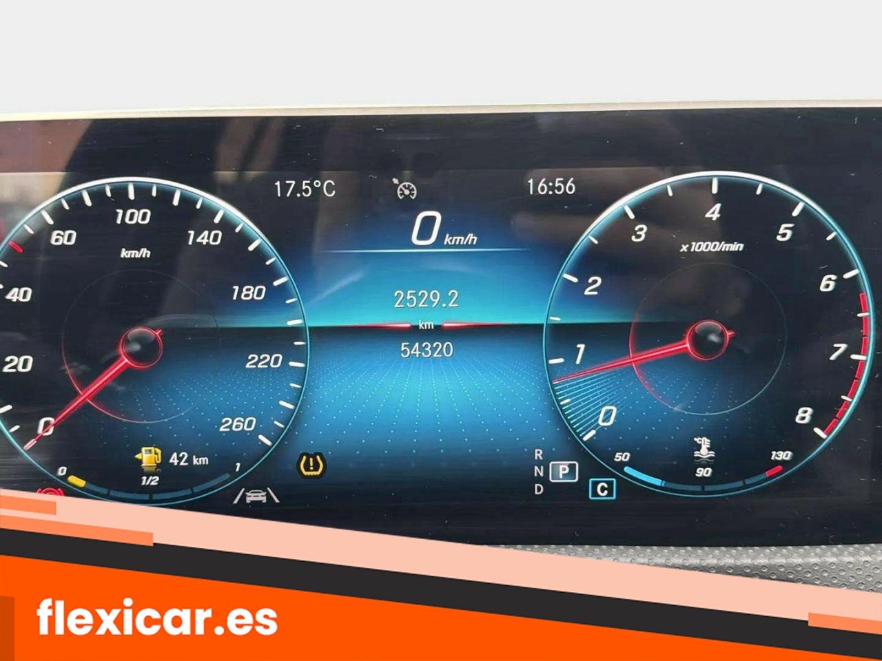 Foto Mercedes-Benz Clase A 14