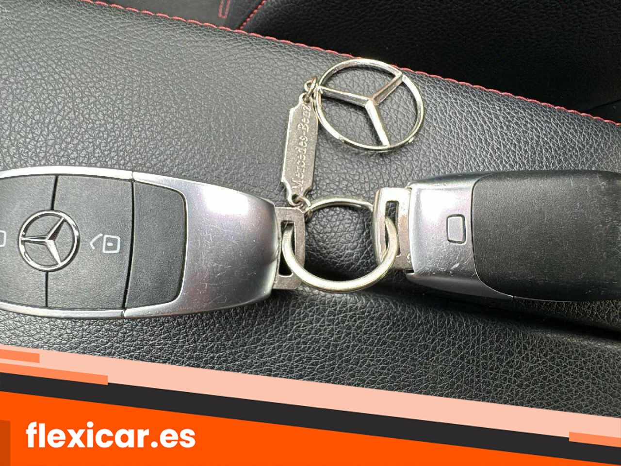 Foto Mercedes-Benz Clase A 17