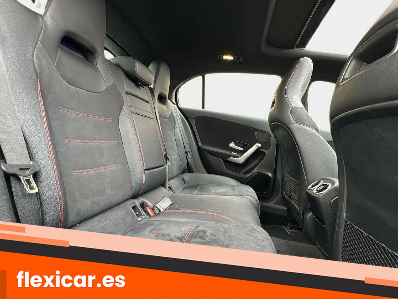 Foto Mercedes-Benz Clase A 19