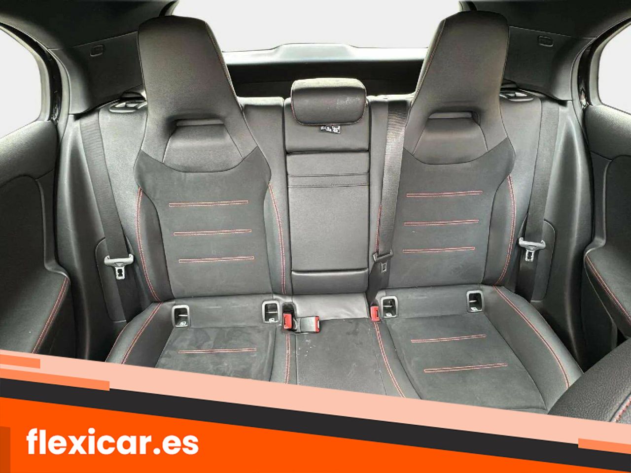 Foto Mercedes-Benz Clase A 21