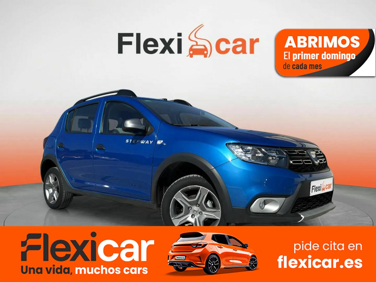 Foto Dacia Sandero 1