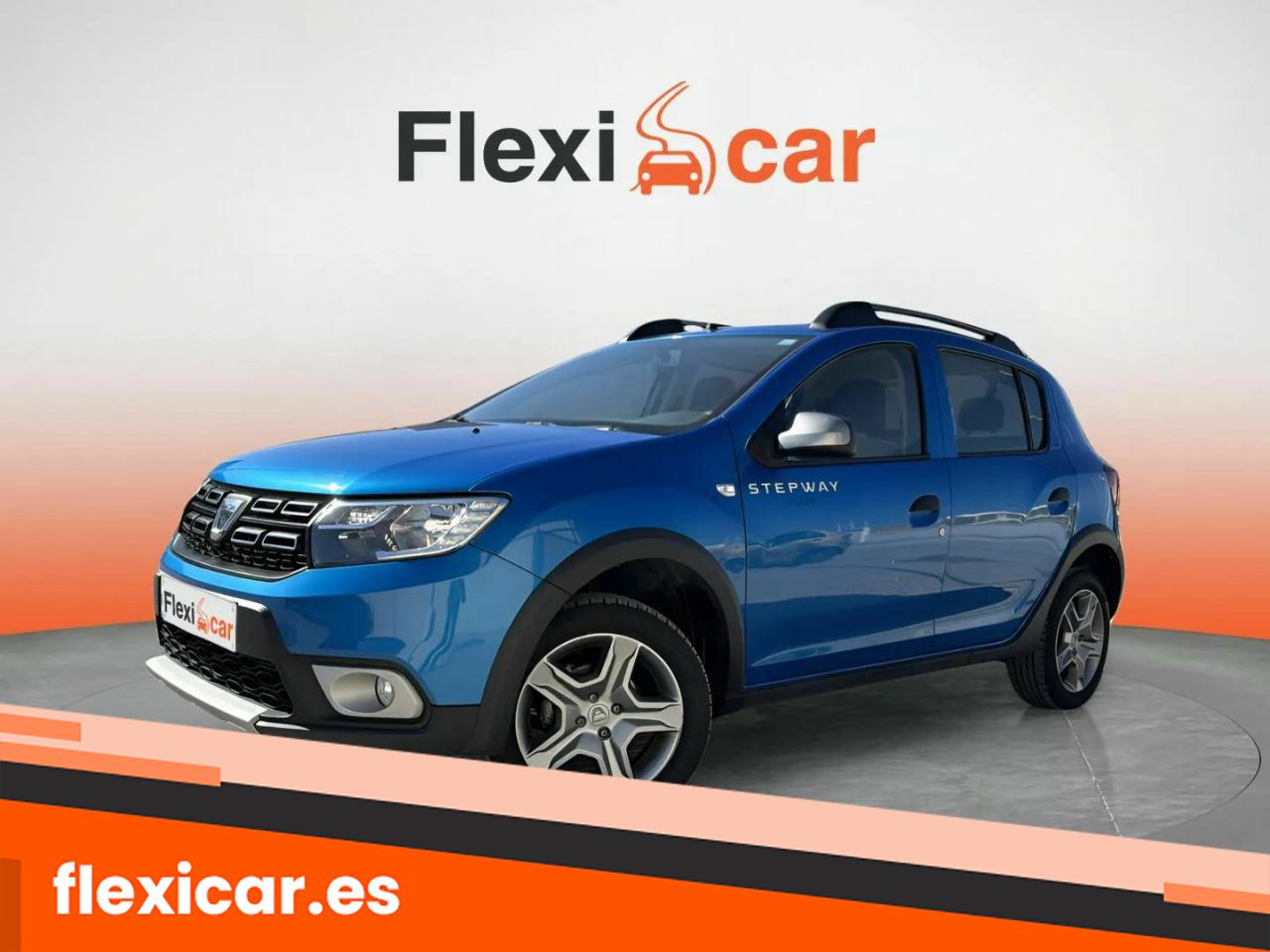 Foto Dacia Sandero 3