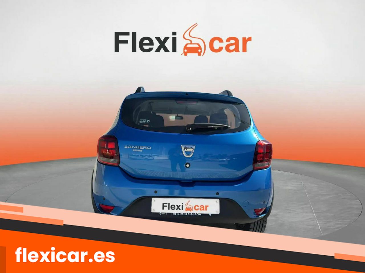 Foto Dacia Sandero 7
