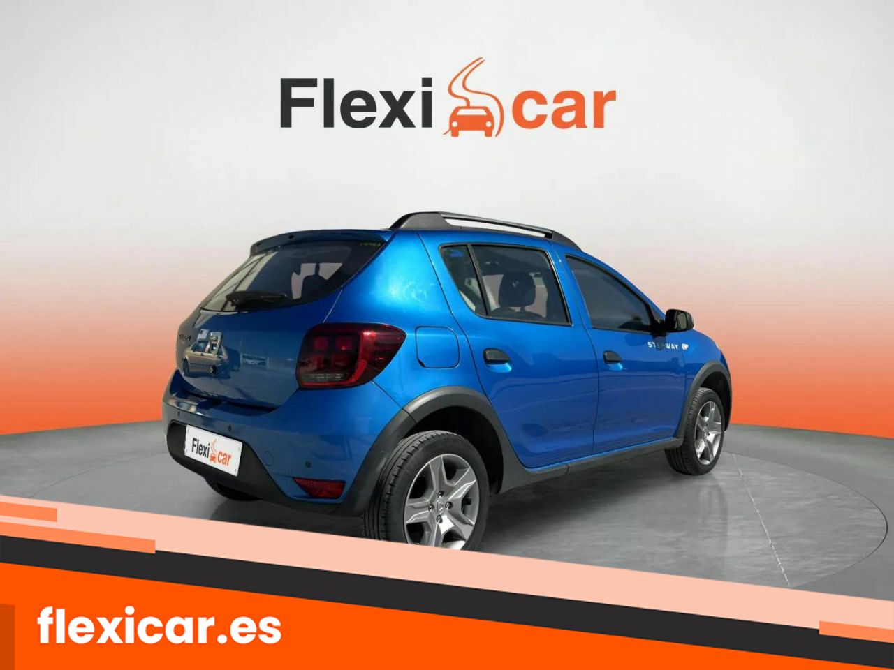 Foto Dacia Sandero 8