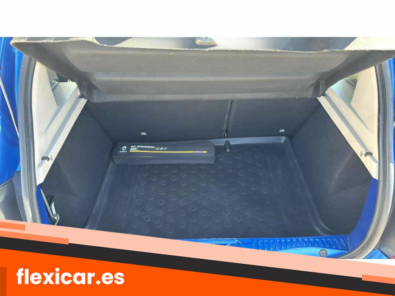 Foto Dacia Sandero 17