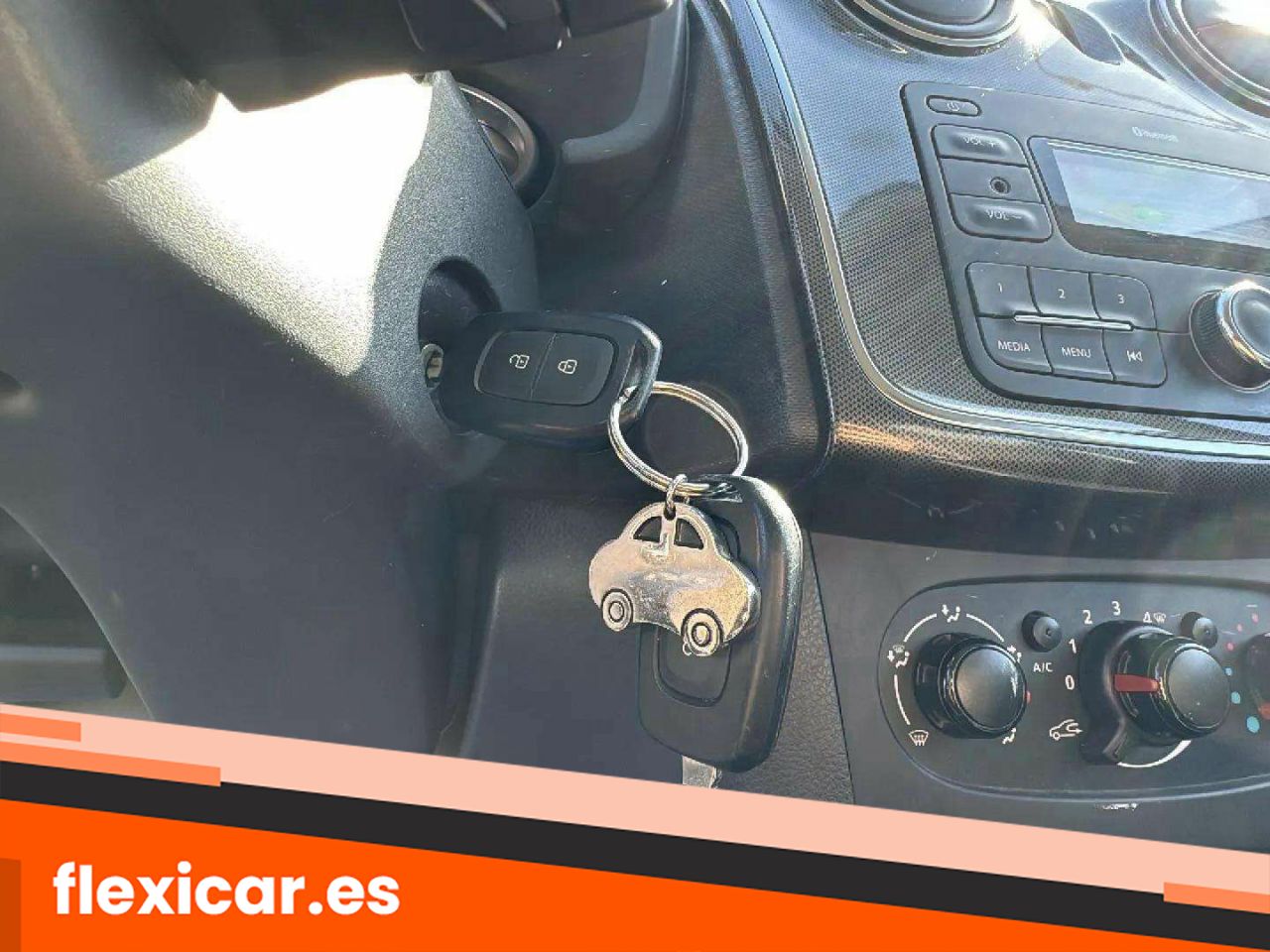 Foto Dacia Sandero 18