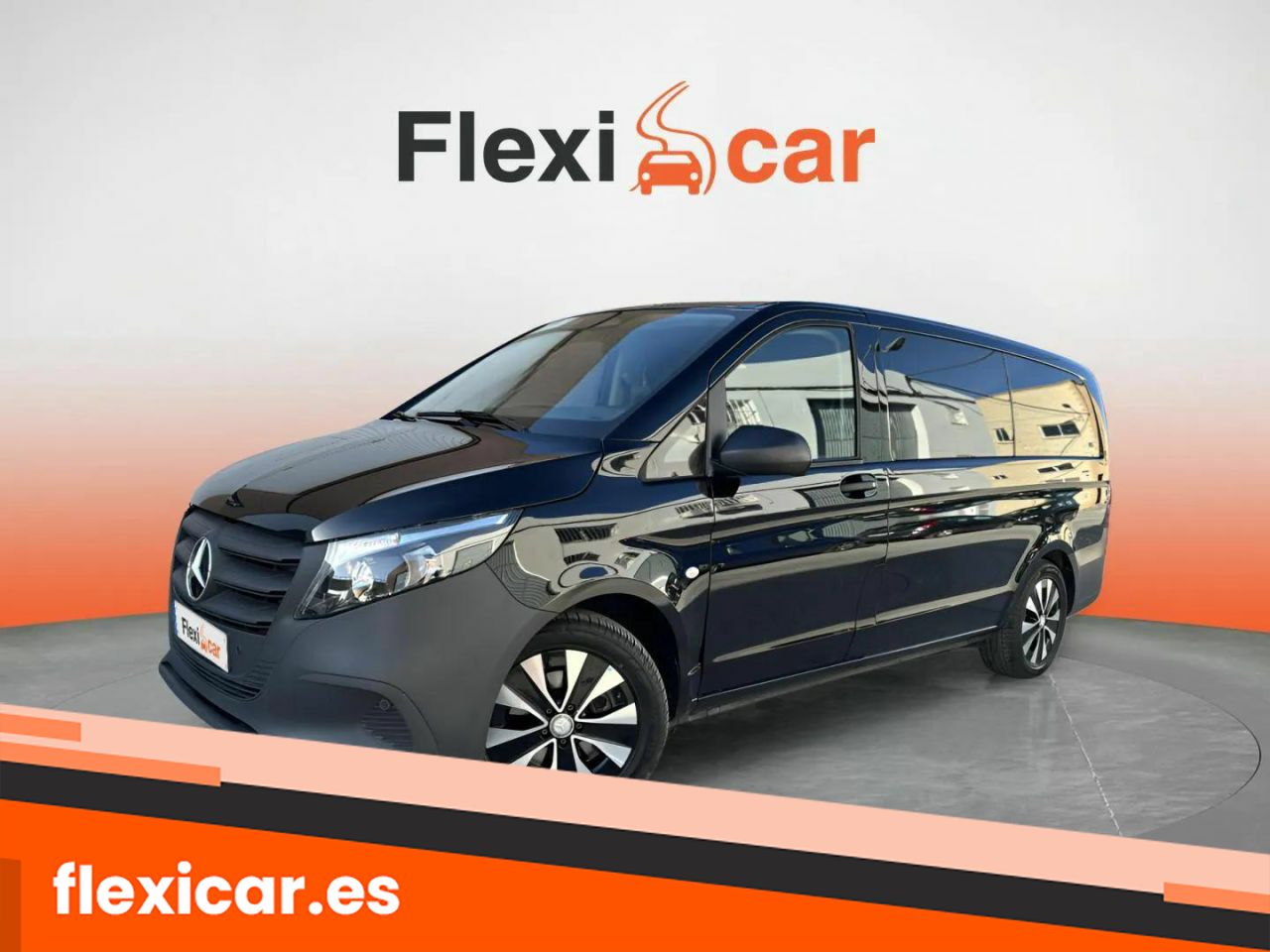 Foto Mercedes-Benz Vito 3