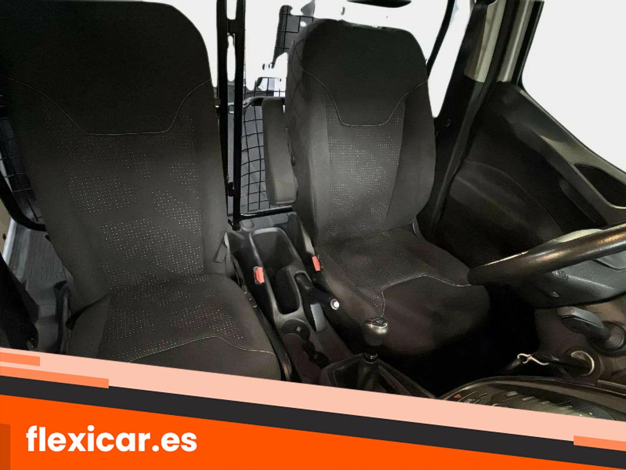 Foto Ford Tourneo Courier 18