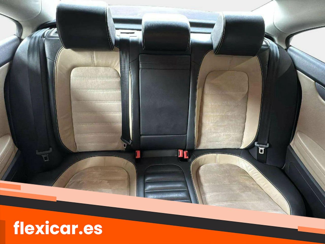 Foto Volkswagen CC 18