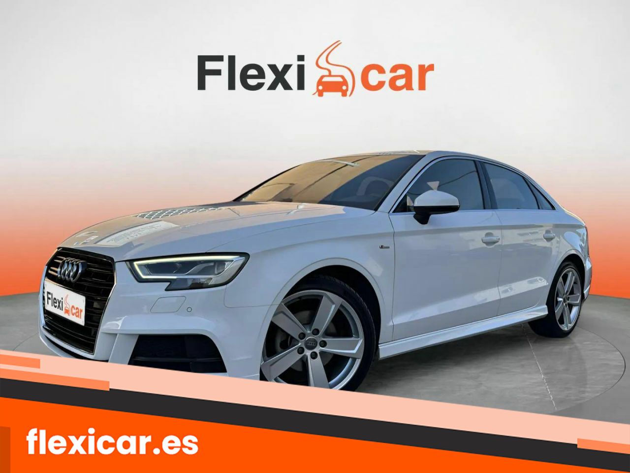Foto Audi A3 3