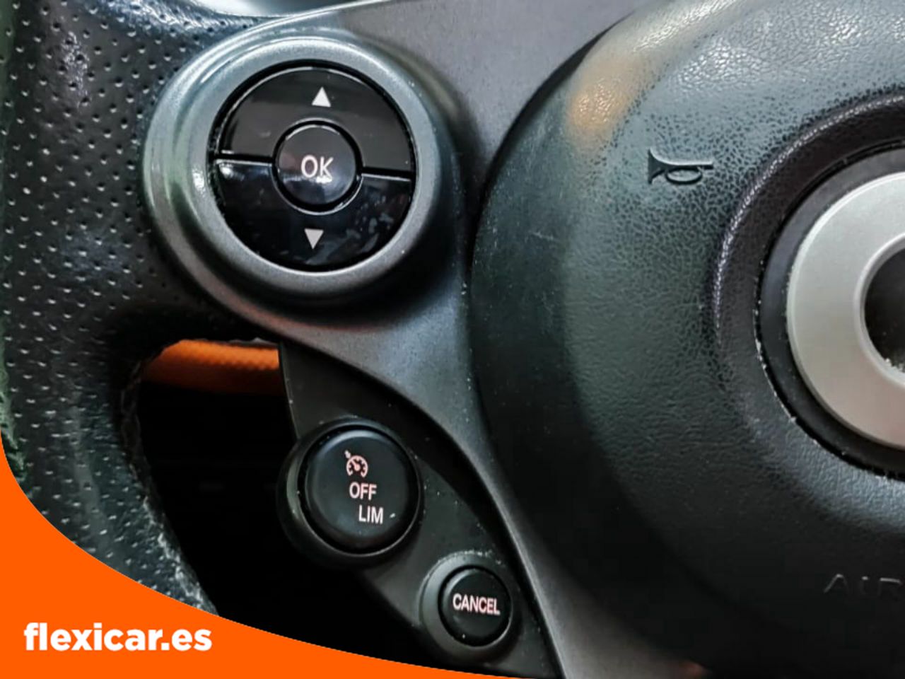 Foto Smart Forfour 15
