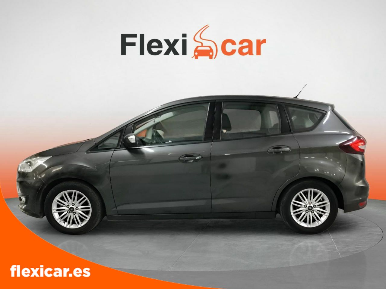 Foto Ford C-Max 3