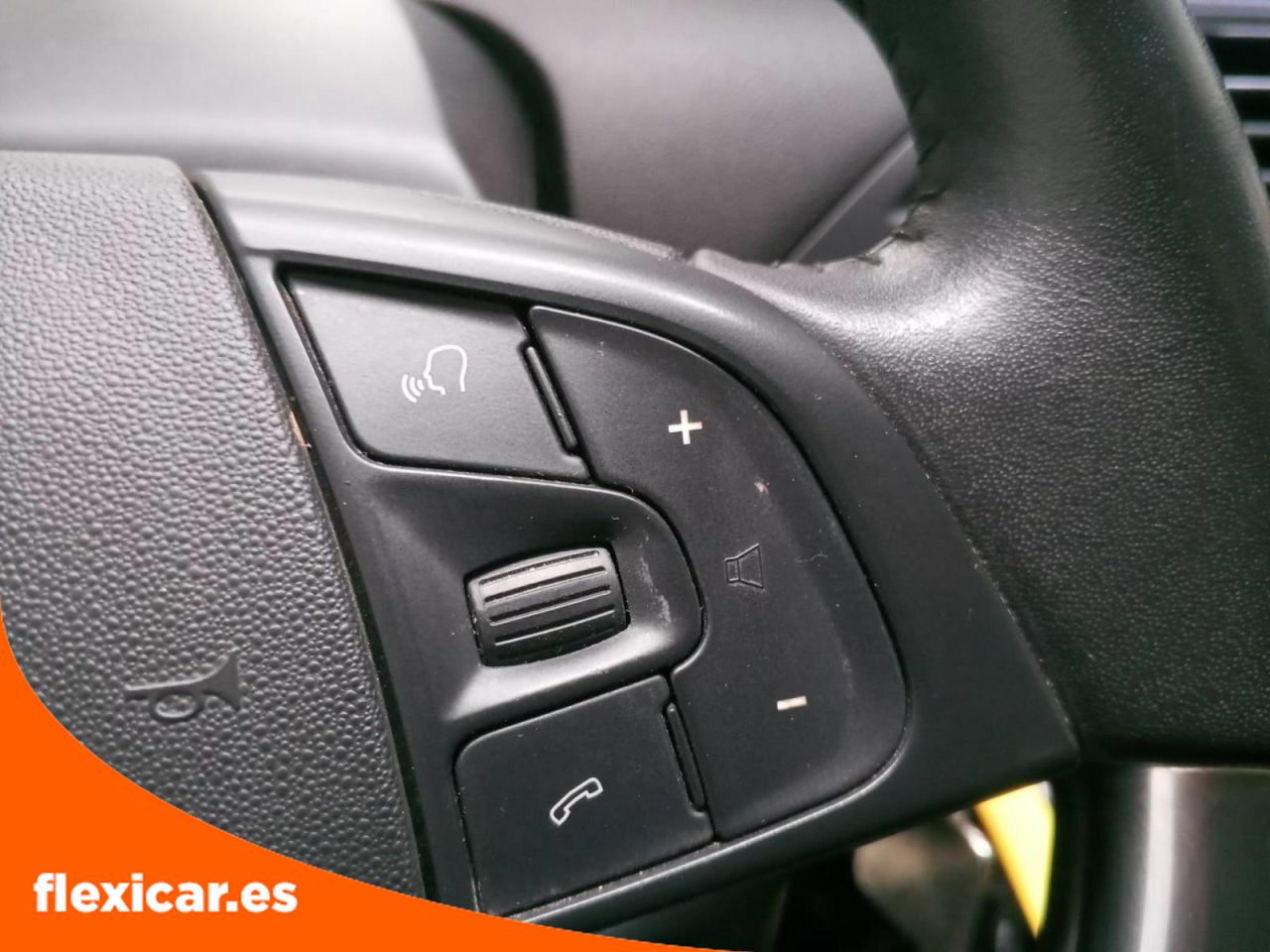 Foto Citroën Grand C4 SpaceTourer 17