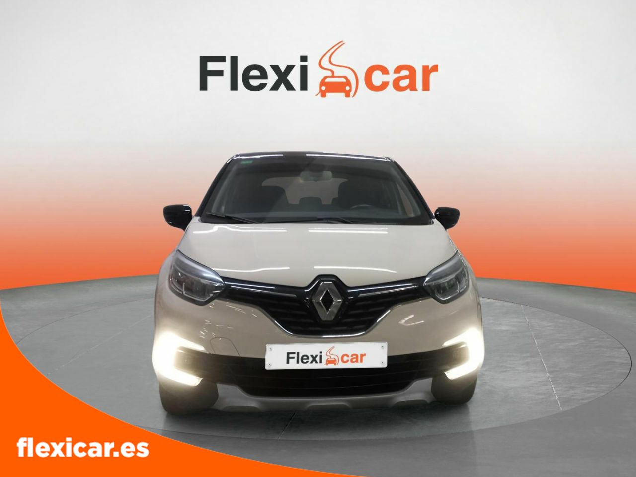 Foto Renault Captur 2