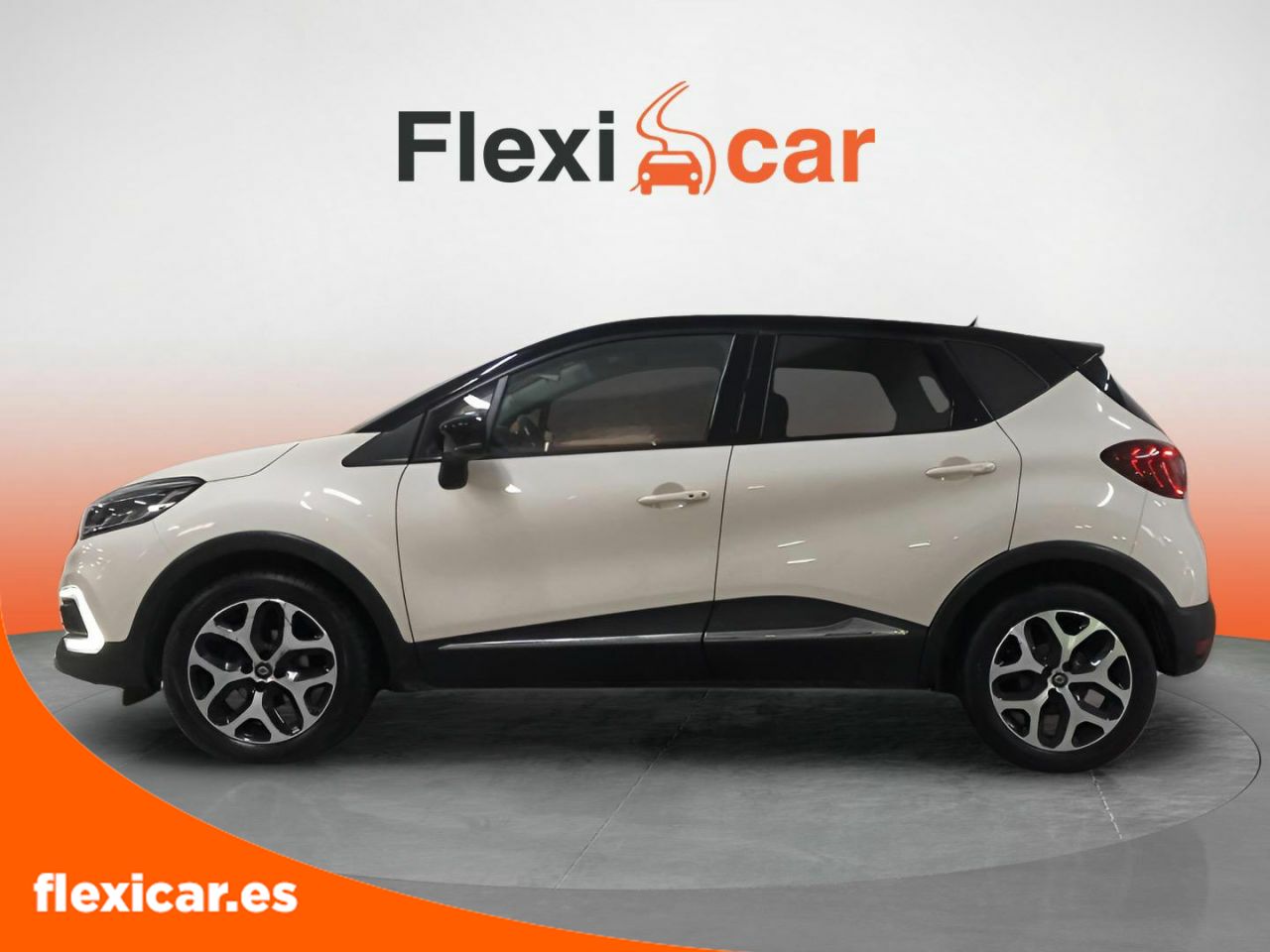 Foto Renault Captur 3