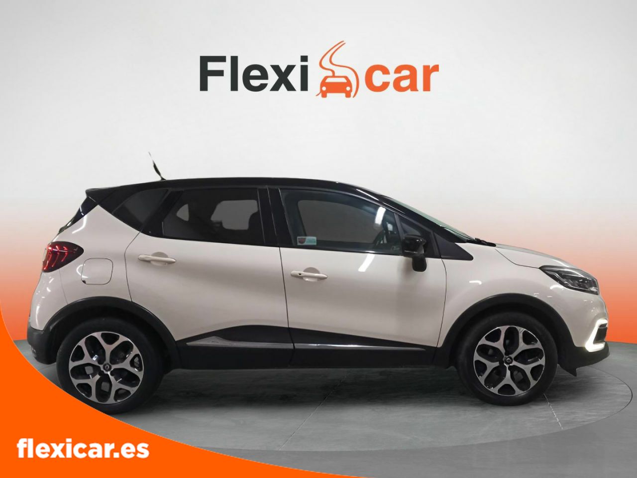 Foto Renault Captur 4