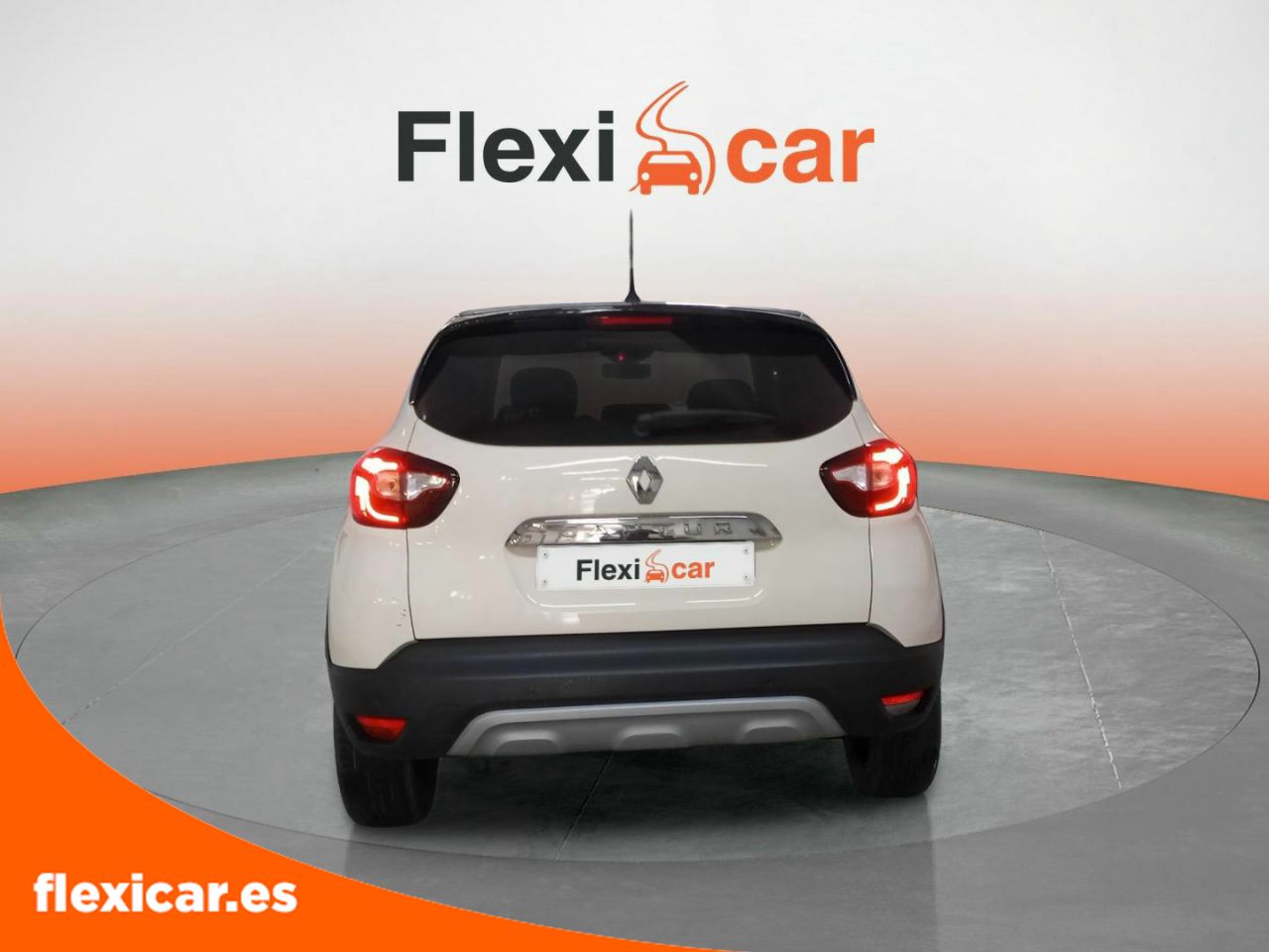 Foto Renault Captur 5
