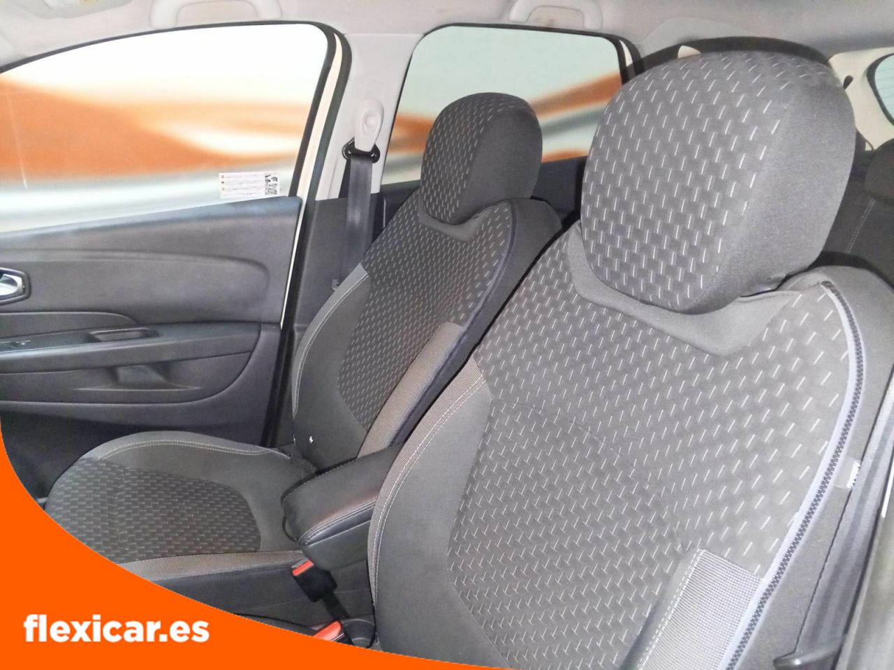 Foto Renault Captur 7
