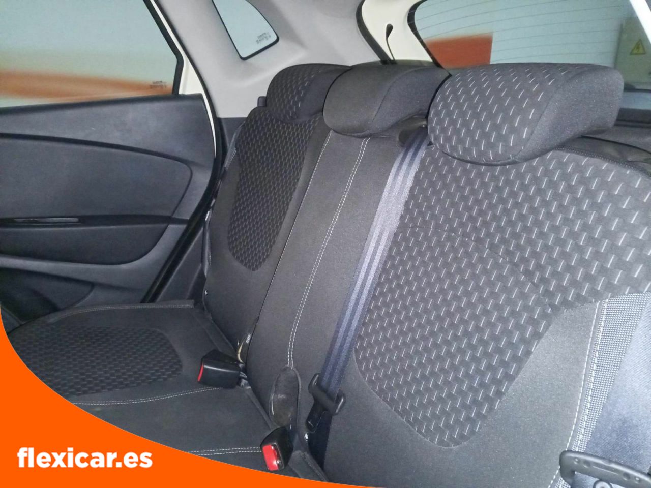 Foto Renault Captur 8