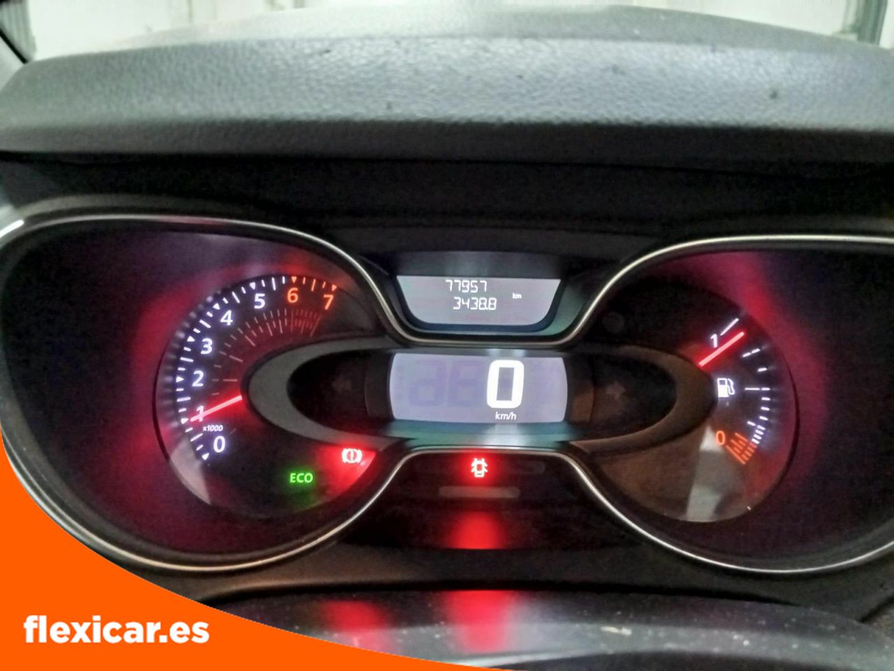 Foto Renault Captur 10