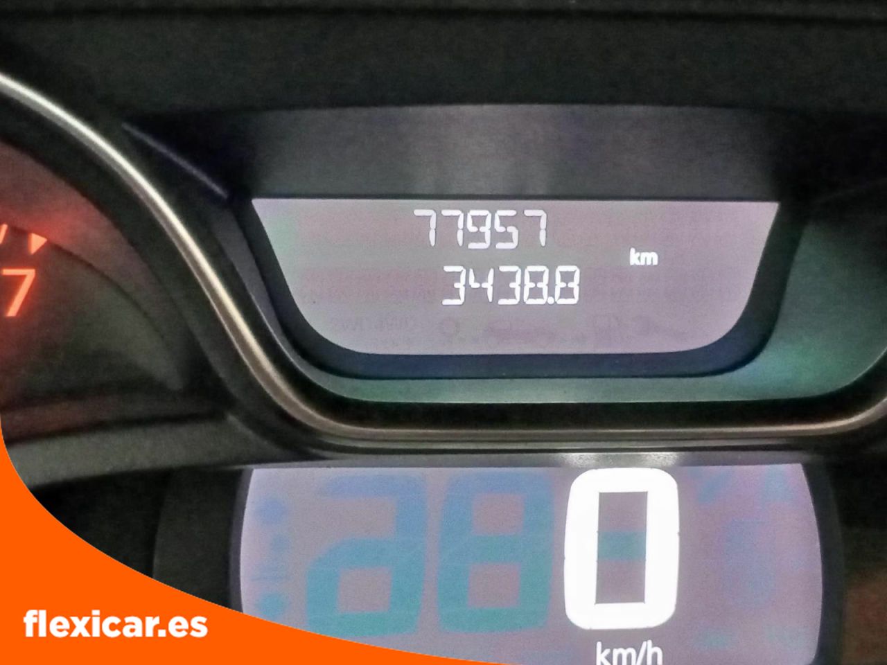Foto Renault Captur 11