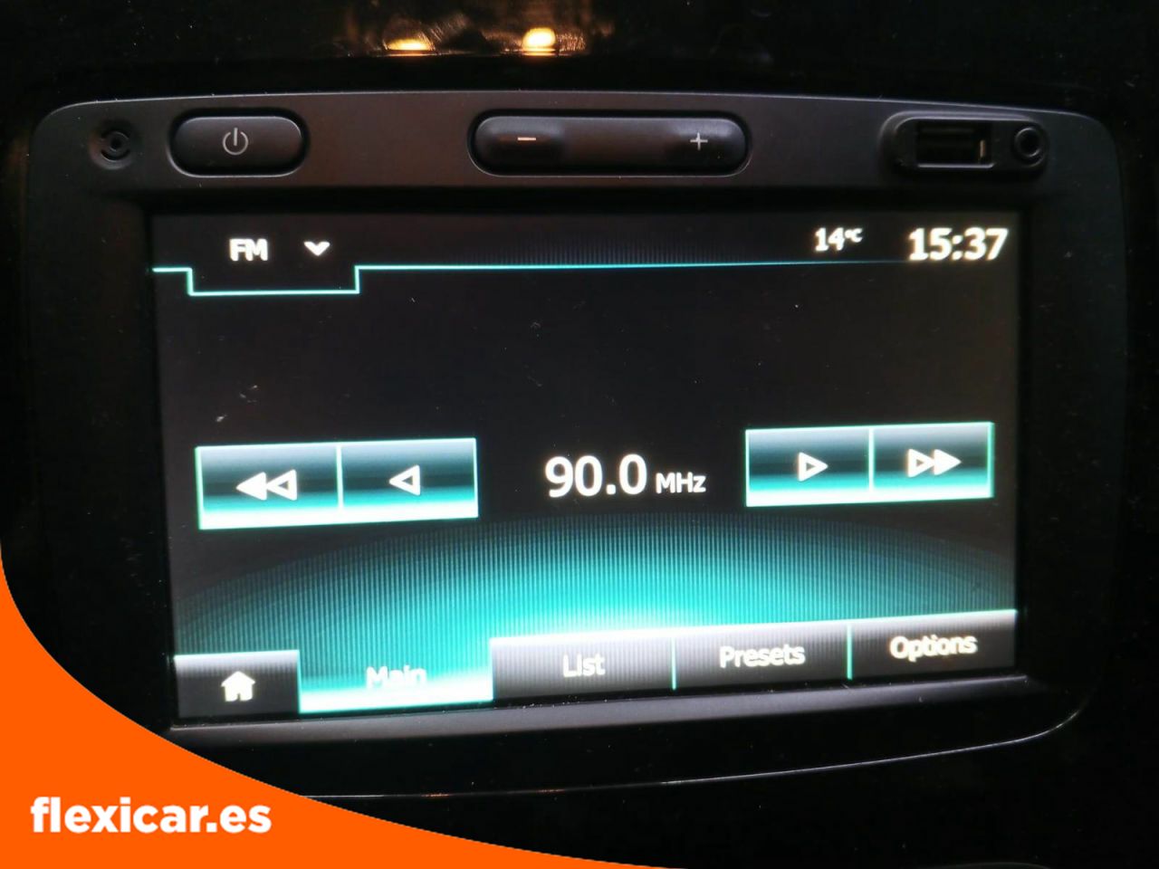 Foto Renault Captur 13