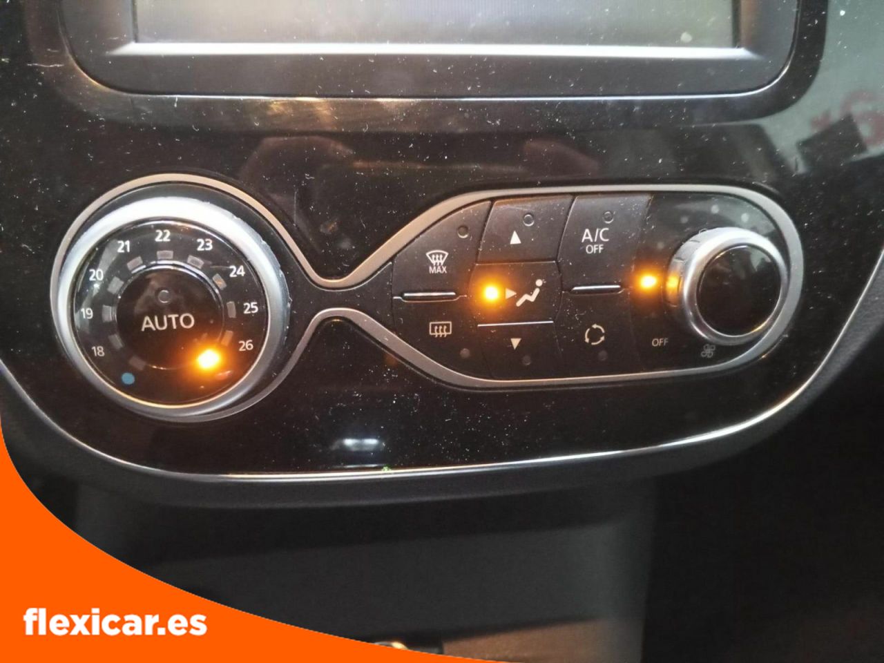 Foto Renault Captur 14