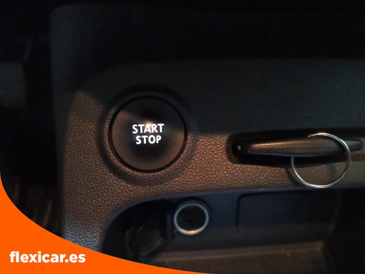 Foto Renault Captur 15