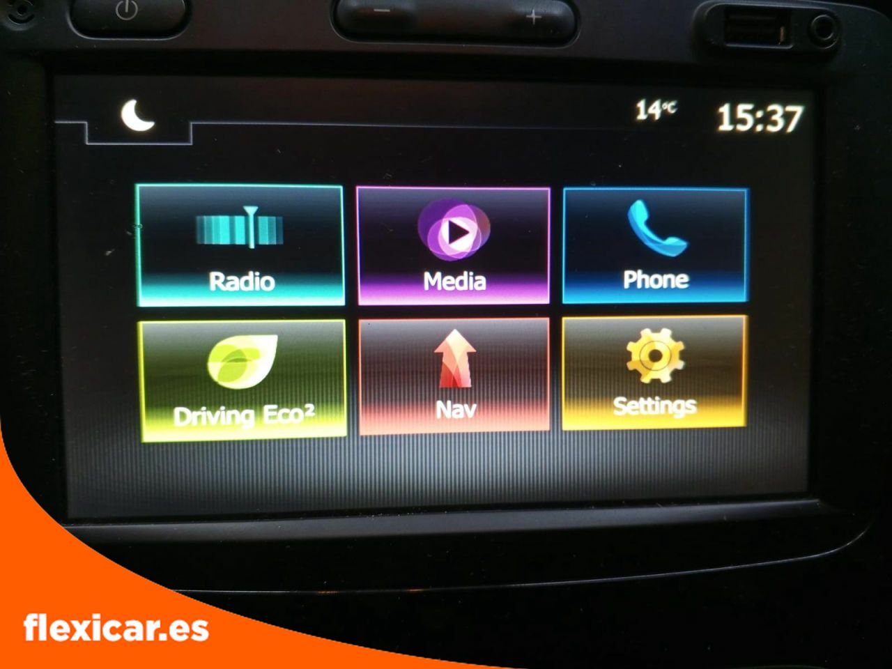 Foto Renault Captur 17