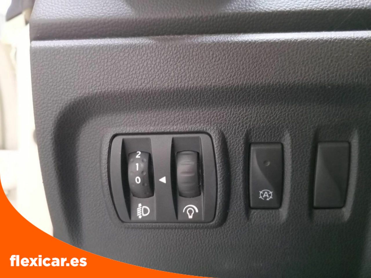 Foto Renault Captur 20
