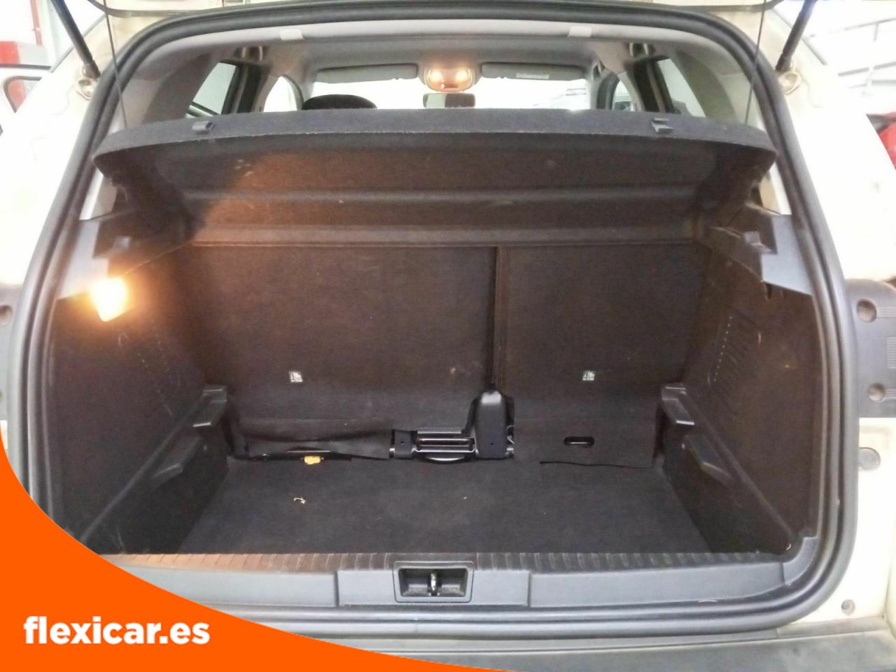 Foto Renault Captur 21