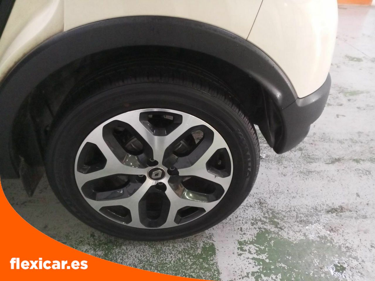 Foto Renault Captur 22