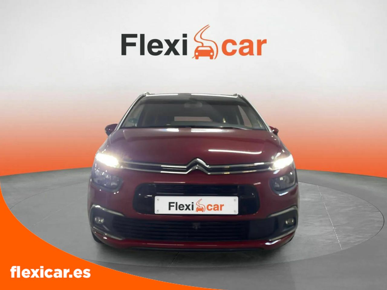 Foto Citroën Grand C4 SpaceTourer 3
