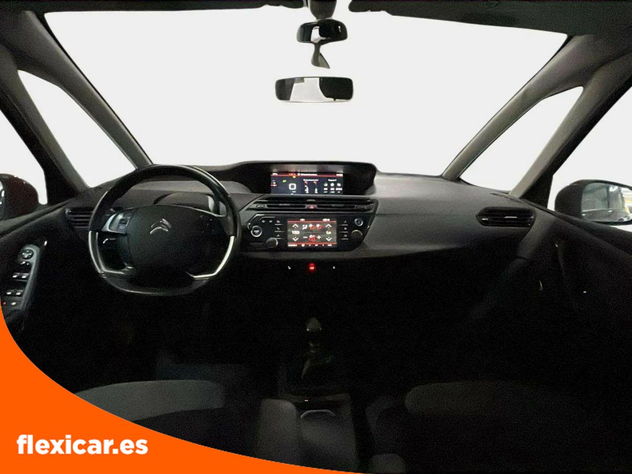 Foto Citroën Grand C4 SpaceTourer 7