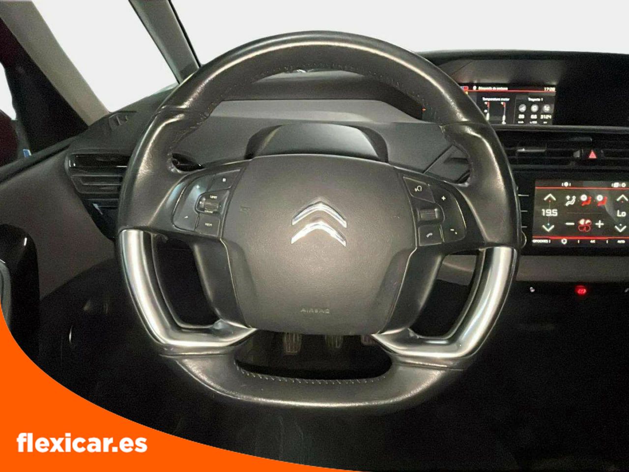 Foto Citroën Grand C4 SpaceTourer 9