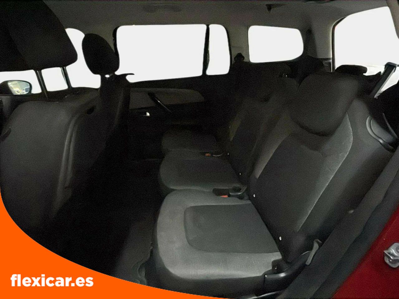 Foto Citroën Grand C4 SpaceTourer 13