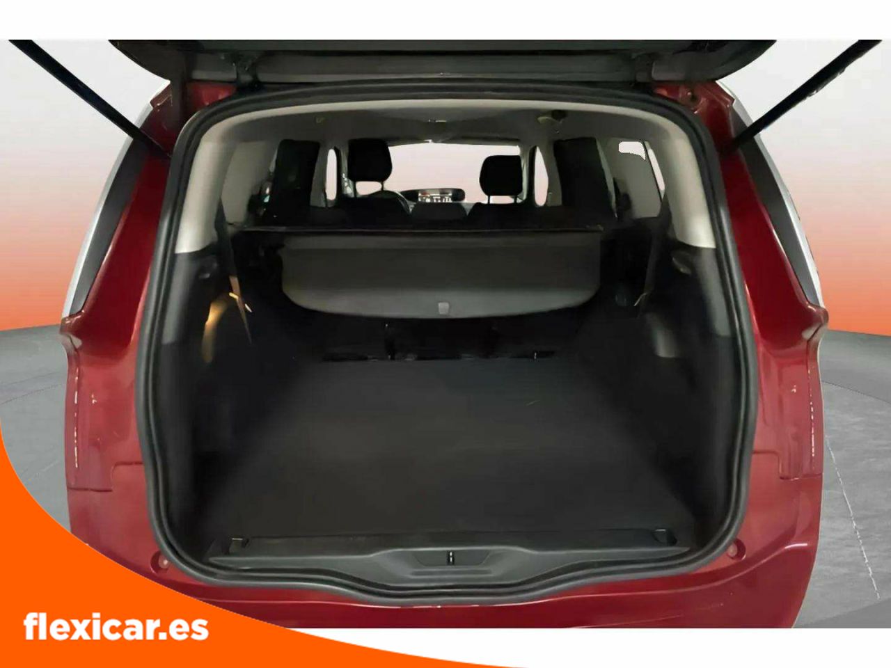 Foto Citroën Grand C4 SpaceTourer 14