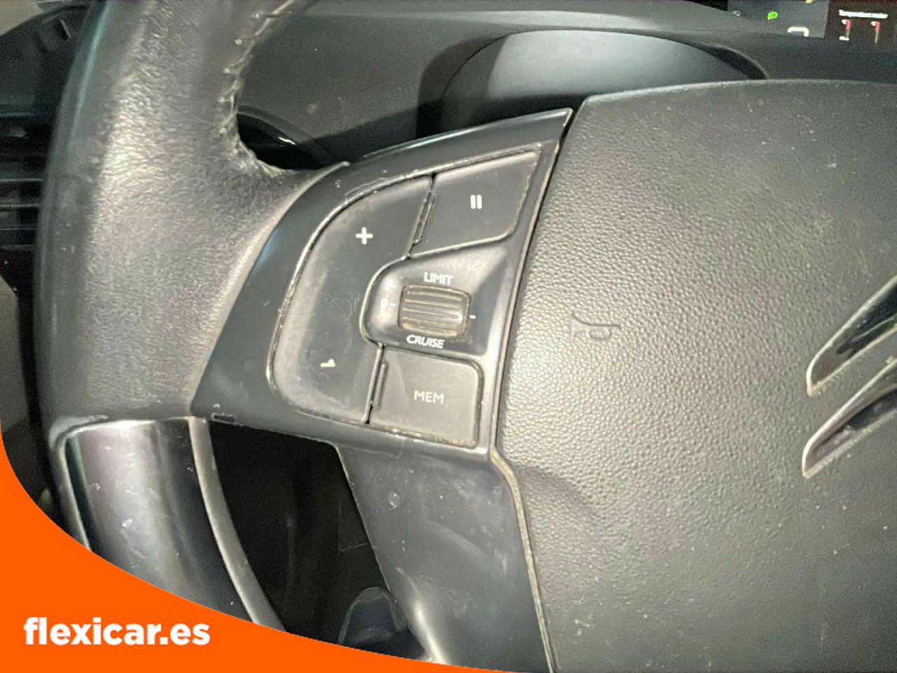 Foto Citroën Grand C4 SpaceTourer 15