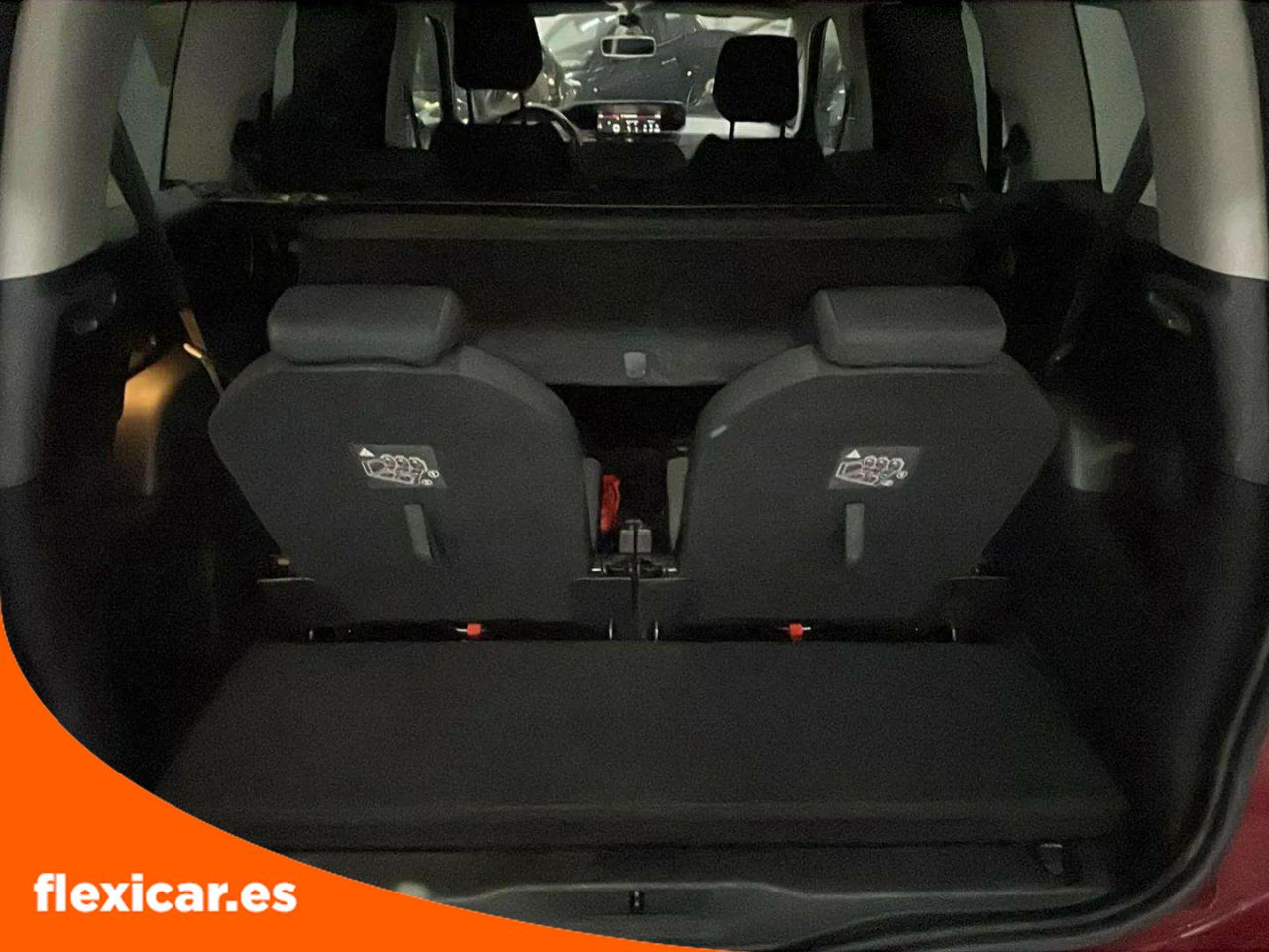 Foto Citroën Grand C4 SpaceTourer 17