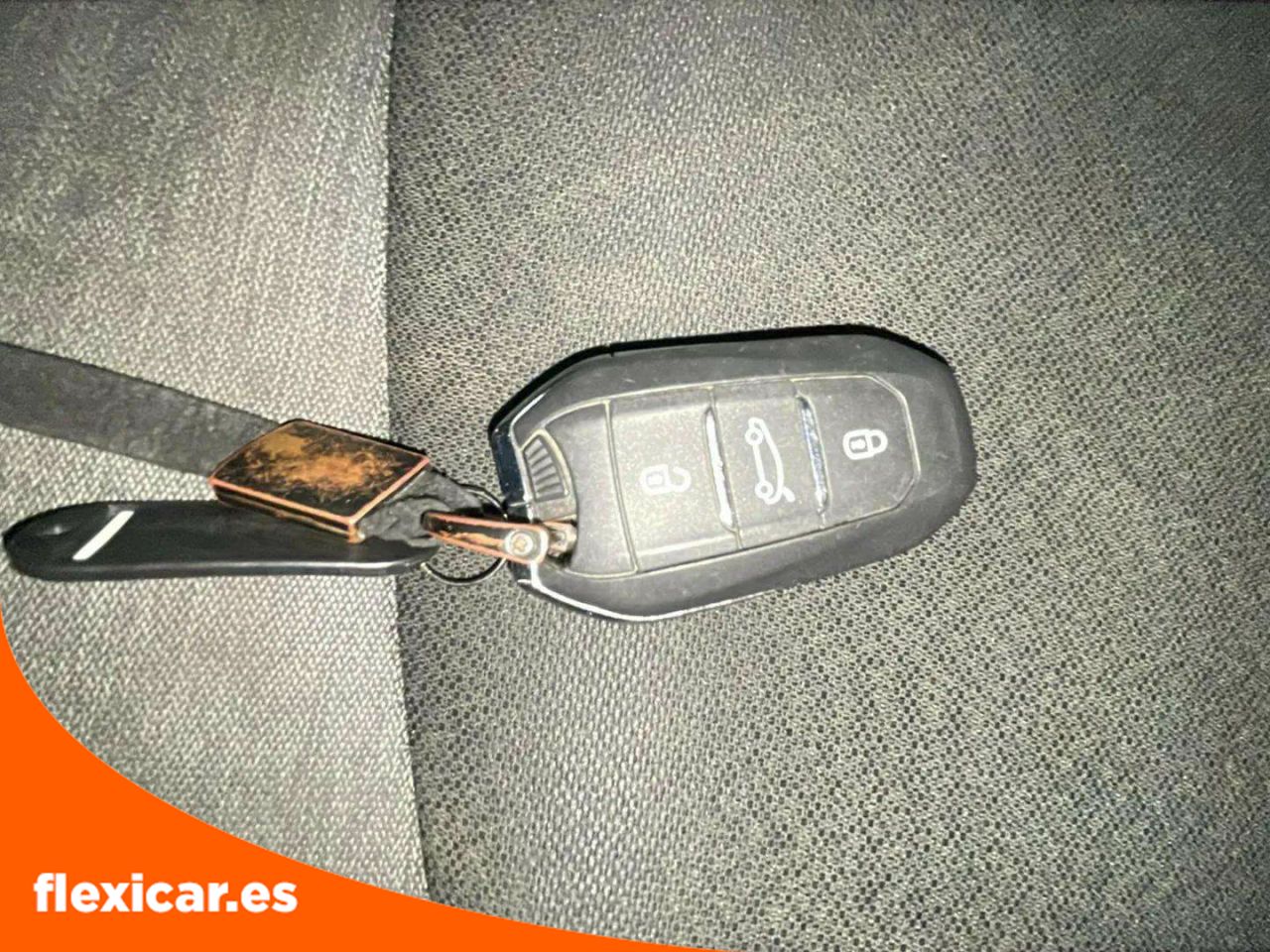 Foto Citroën Grand C4 SpaceTourer 18