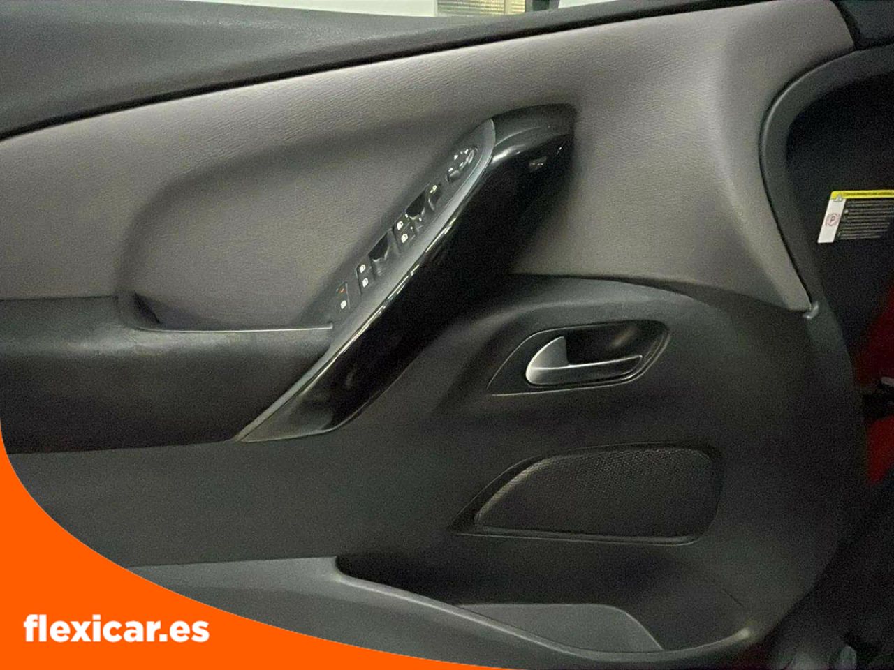 Foto Citroën Grand C4 SpaceTourer 19