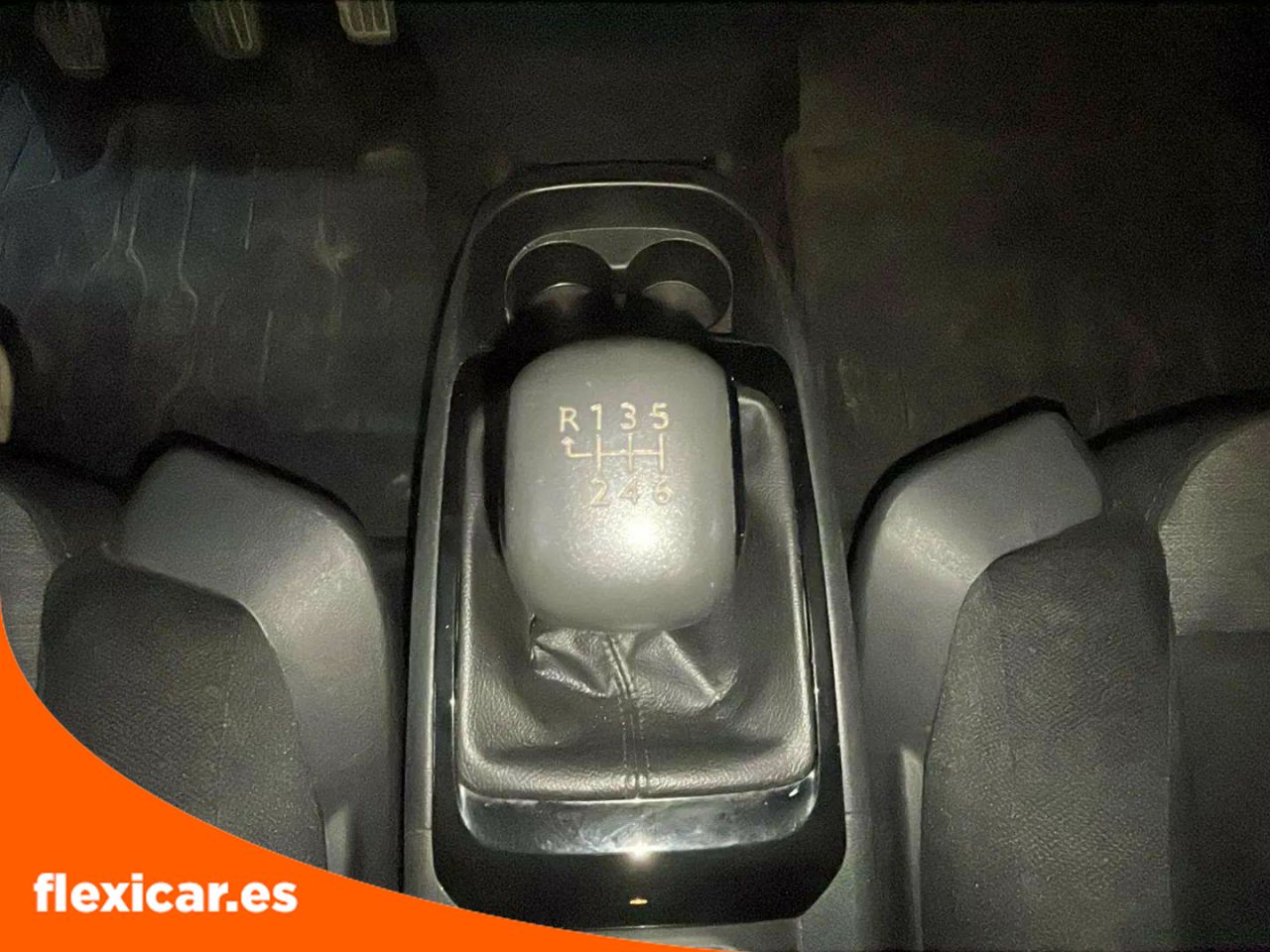 Foto Citroën Grand C4 SpaceTourer 20