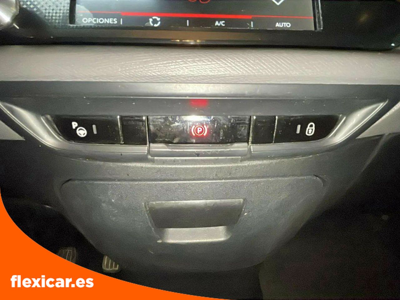 Foto Citroën Grand C4 SpaceTourer 21