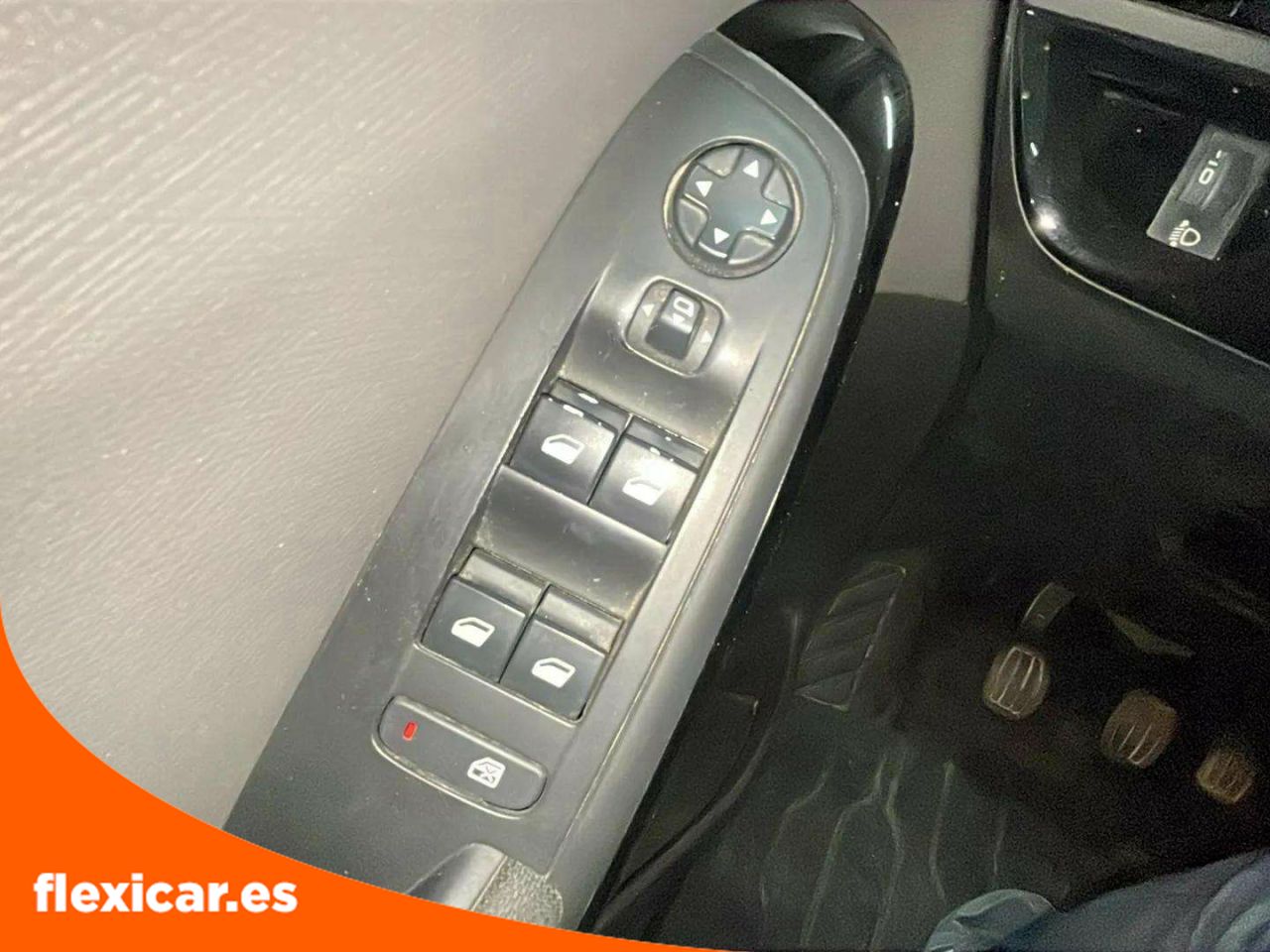 Foto Citroën Grand C4 SpaceTourer 22