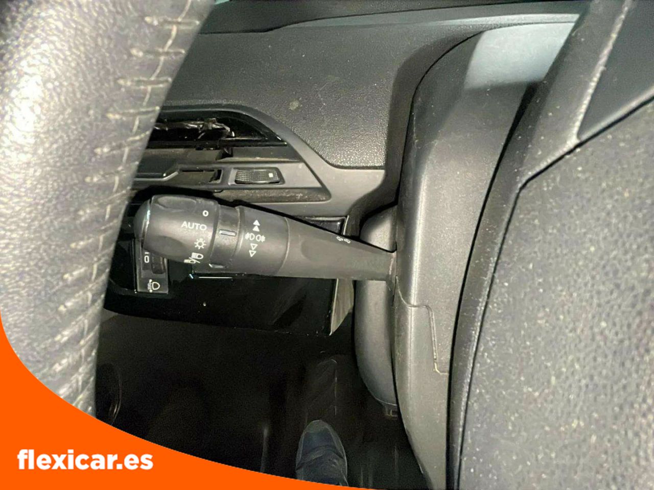 Foto Citroën Grand C4 SpaceTourer 23