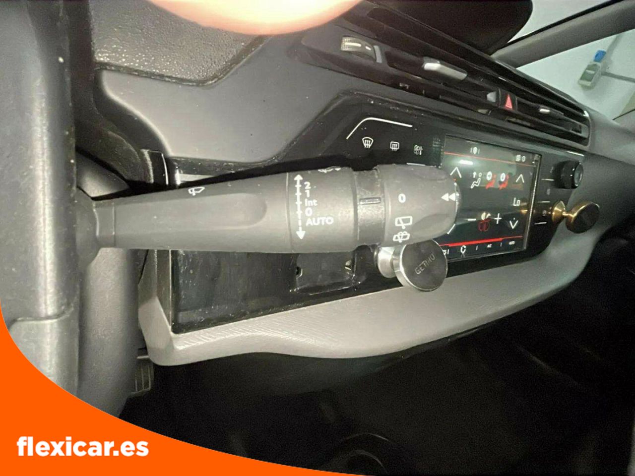 Foto Citroën Grand C4 SpaceTourer 24