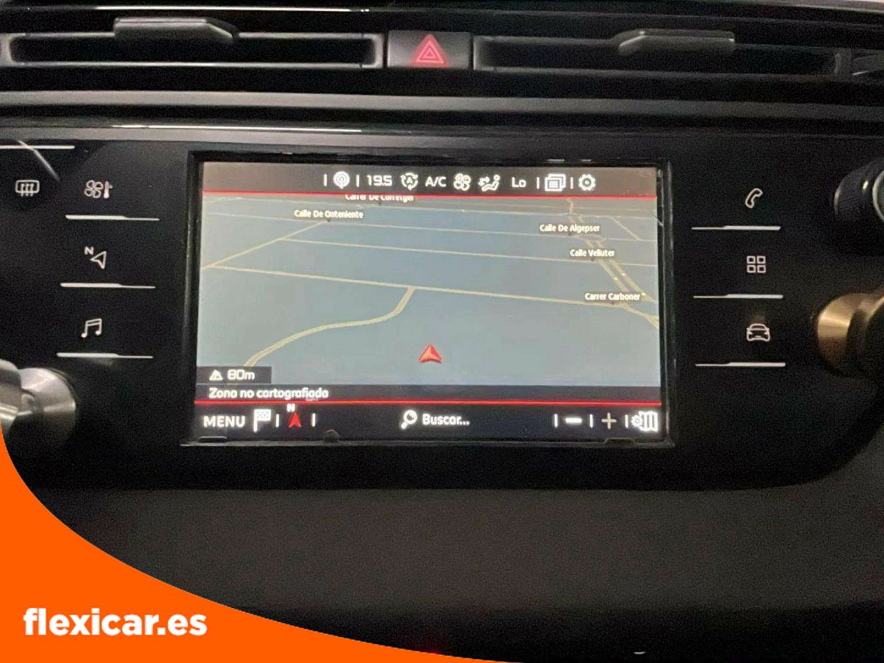 Foto Citroën Grand C4 SpaceTourer 26