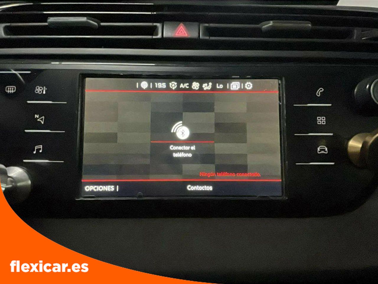 Foto Citroën Grand C4 SpaceTourer 27