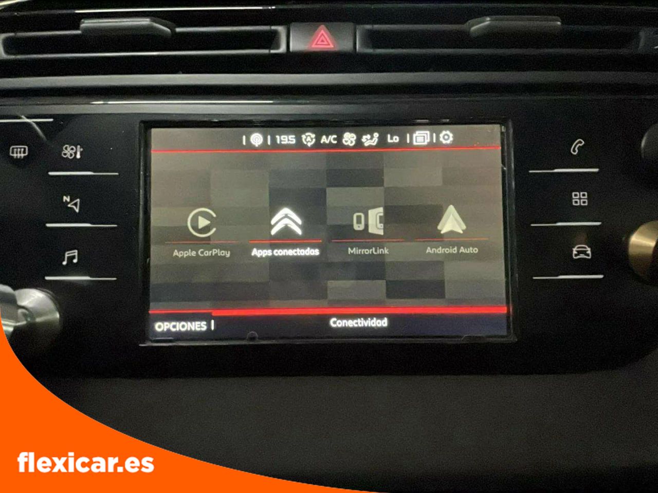 Foto Citroën Grand C4 SpaceTourer 28